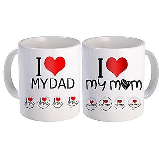 mother father anniversary gift