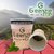 Greenzie Darjeeling Green Tea Cups (Pack of 10 )