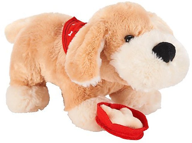 patrick the dog fao schwarz