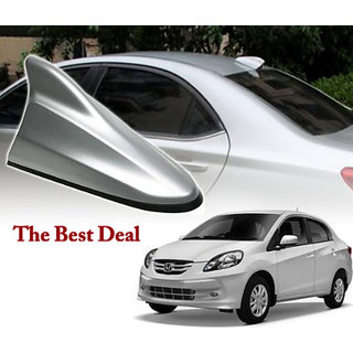 Dummy antenna for car deals