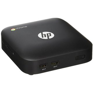HP Chromebox Intel Core i7 4600U 2.1 GHz 16 GB 128 GB SSD WIN 7 PRO Cpu desktop