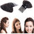 Hair Puff Maker For All Hair Types - (No of units 3)