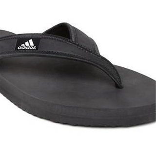 adidas adi rio black daily slippers price