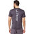 Athlete Men's Grey T-Shirt
