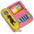Musical Phone with Cartoon Moving Screen For Kids