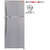 Lg 308 L Gl-I322Rpzl Frost Free Double Door 4 Star Refrigerator - Shiny Steel