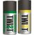 TWIST Green & Yellow Deodorant; A BABA PRODUCT