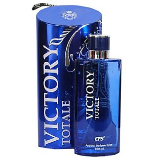 Victory pour hotsell homme 100ml price