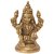 Brass Idol Of Laxmi Handicrafts Product By Bharat Haat&Trade;BH05967