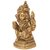Brass Idol Of Laxmi Handicrafts Product By Bharat Haat&Trade;BH05967