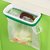 Styleys Garbage Bag Holder / Dustbin (With Side Clips For Better Grip) For Kitchen / Office / Clinics / Schools (1)