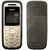 Nokia 1200 (Black) Full Housing Body Panel