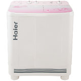 Haier HTW80-1159 8 Kg Top Loading Semi Automatic Washing Machine
