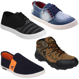 sneakers combo offer