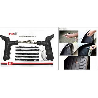 puncher kit for tube tyre