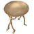 Decorative Brass Lamp Stand Handicrafts Product By Bharat Haat&Trade;BH05876