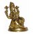 Brass Metal Laxmi Medium Statue By Bharat Haat BH01467