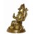 Brass Metal Laxmi Medium Statue By Bharat Haat BH01467