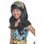 Rubies Monster High Cleo de Nile Child Costume Wig