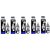 Epson T6641 Black Ink Pack of 5