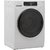 Whirlpool Supreme Care 8014 8 kg Fully Automatic Front Load Washing Machine (White)