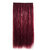 D-DIVINE Red Hair Extension