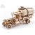 Ugears Tanker 3D Mechanical Puzzle