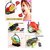 Gifts Online Talking Parrot with Flapping Wings - Best Toy For Kids