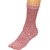 DDH Women Ankle Length Socks Dot Print (Pack of 3)