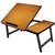 SuTable 735854 Laptop Table (Beige)