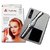 Bi-Feather King Eye Brow Trimmer Safe And Easy Hair Remover Rf818 (No of units 1)