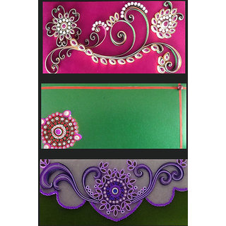 Quiling Gift Card