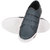 Foax Blue Causal Slip On Shoes