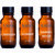 NAWAB essential aroma Diffuser oil(Lavender,Jasmine,Sandalwood-15ml each)