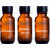NAWAB essential aroma Diffuser oil(Citronella,Sandalwood,Mogra-15ml each)