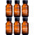 NAWAB Set of 6 essential aroma Diffuser oil (Lavender,Lemongrass,Rose,Jsamine,Sandalwood,Mogra-15ml each)