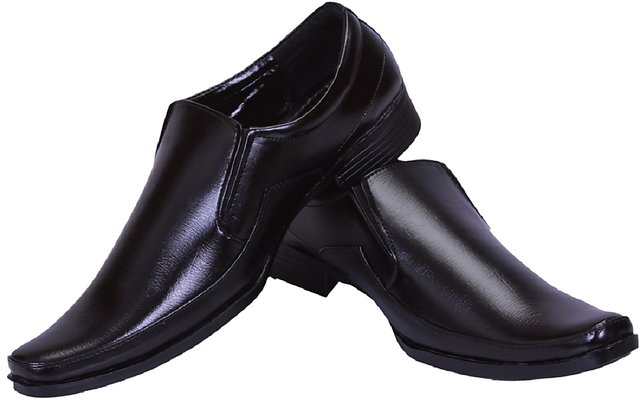 shopclues formal shoes