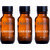 NAWAB Set of 3  Lavender essential aroma Diffuser oil (15ml each)