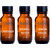 NAWAB essential aroma Diffuser oil(Sandalwood,Lavender,Lemongrass-15ml each)