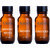 NAWAB essential aroma Diffuser oil(Sandalwood,Mogra ,Lavender-15ml each)