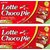 Lotte Choco Pie, Carton, 168g (Pack Of 2)