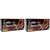 Lotte Rich Cocoa Pie, 168g (Pack of 2)