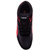 Aadi New Look Black Red Sporty Shoes