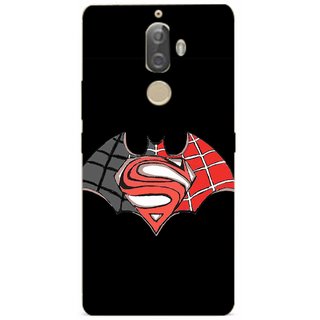 Buy Ginny Fashion Gionee A1 3d Printed Mobile Back Cover Case