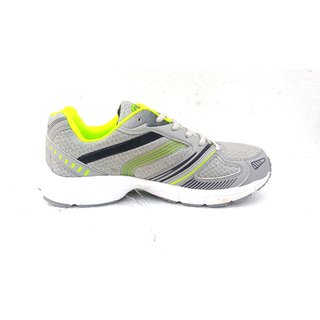 Buy Campus Gray  Green Running Shoes For Men Online  1999 from ShopClues