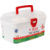 First Aid bBox With Medicine Kits