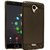 ECellStreet Back Case, Lightweight,Shock Absorbing Soft Back Case Cover With Camera Protection For Samsung Galaxy J7 Max (2017) - Brown