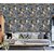 Jaamso Royals  New design Classic natural stone decoration wall paper backgound for home bedroom living room ( Wall Paper)