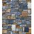 Jaamso Royals  New design Classic natural stone decoration wall paper backgound for home bedroom living room ( Wall Paper)