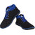 Super Men Combo Pack of 4 (Sports Shoes With Casual Sneakers Shoes  Loafers Shoes)